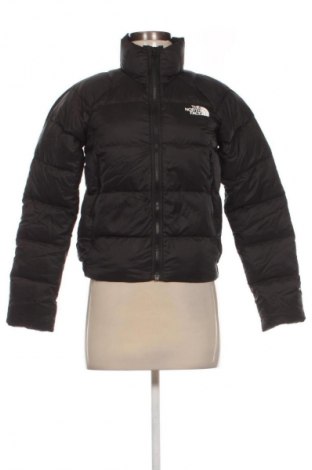 Γυναικείο μπουφάν The North Face, Μέγεθος XS, Χρώμα Μαύρο, Τιμή 83,99 €