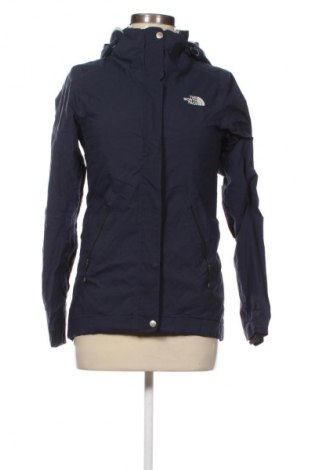 Damenjacke The North Face, Größe XS, Farbe Blau, Preis € 60,99