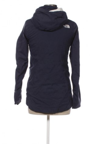 Damenjacke The North Face, Größe XS, Farbe Blau, Preis € 60,99