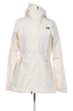 Γυναικείο μπουφάν The North Face, Μέγεθος M, Χρώμα Εκρού, Τιμή 182,99 €
