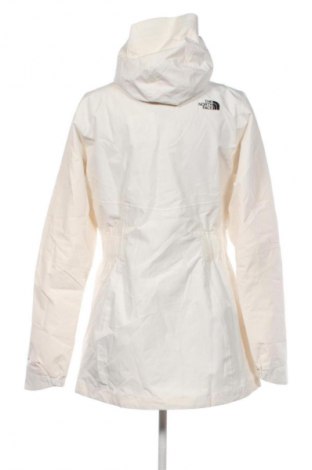 Γυναικείο μπουφάν The North Face, Μέγεθος M, Χρώμα Εκρού, Τιμή 182,99 €