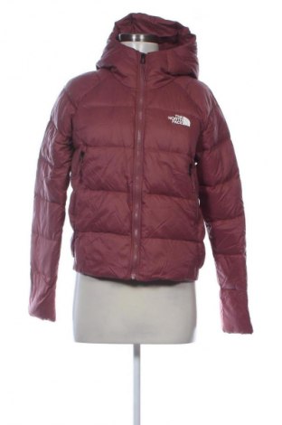 Дамско яке The North Face, Размер M, Цвят Червен, Цена 97,14 €