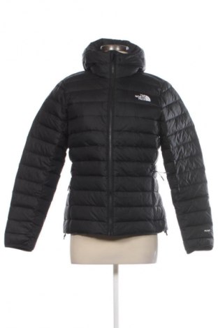 Damenjacke The North Face, Größe S, Farbe Schwarz, Preis 197,99 €
