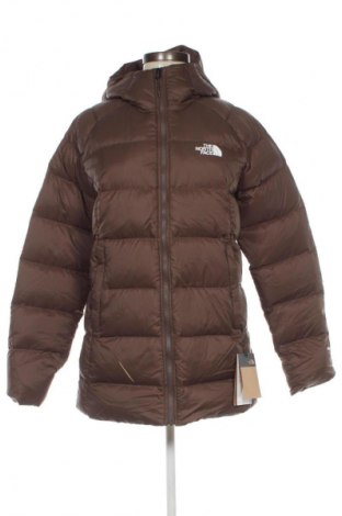 Női dzseki The North Face, Méret M, Szín Barna, Ár 74 899 Ft