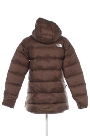Női dzseki The North Face, Méret M, Szín Barna, Ár 74 899 Ft