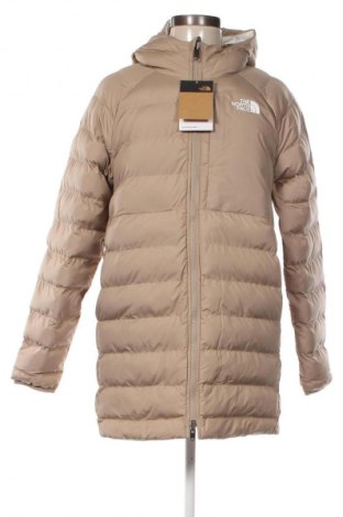 Női dzseki The North Face, Méret XL, Szín Bézs, Ár 97 369 Ft