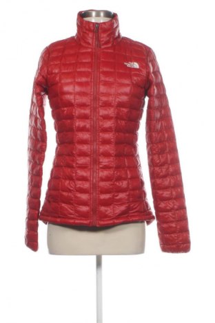Damenjacke The North Face, Größe S, Farbe Rot, Preis 132,99 €
