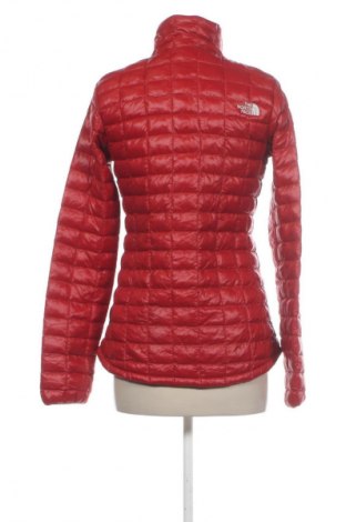 Damenjacke The North Face, Größe S, Farbe Rot, Preis 132,99 €
