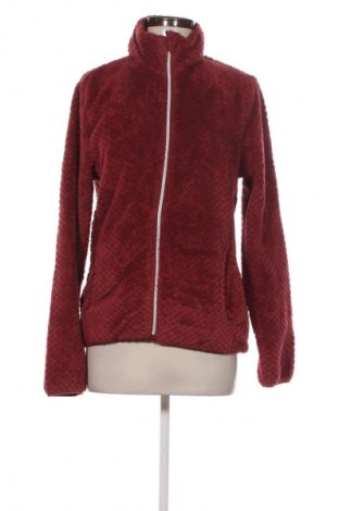 Dámska bunda  The People Rep., Veľkosť L, Farba Červená, Cena  19,95 €