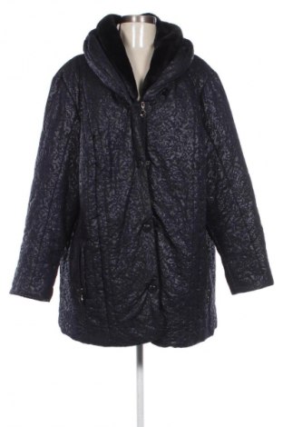 Női dzseki Thea, Méret 3XL, Szín Fekete, Ár 19 008 Ft