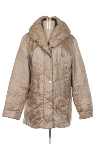 Damenjacke Thea Plus, Größe XXL, Farbe Beige, Preis € 35,99