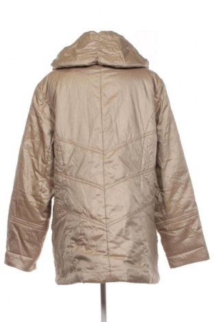 Damenjacke Thea Plus, Größe XXL, Farbe Beige, Preis € 35,99