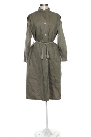 Női dzseki Time, Méret M, Szín Zöld, Ár 9 479 Ft