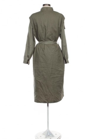 Női dzseki Time, Méret M, Szín Zöld, Ár 9 479 Ft