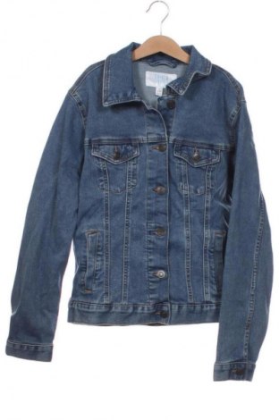 Dámska bunda  Time and tru, Veľkosť S, Farba Modrá, Cena  14,95 €