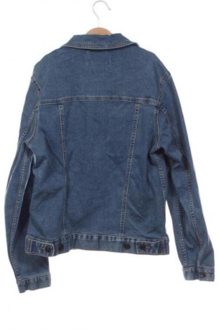 Dámska bunda  Time and tru, Veľkosť S, Farba Modrá, Cena  14,95 €