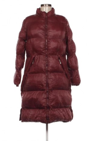 Damenjacke Timeout, Größe L, Farbe Rot, Preis € 36,99