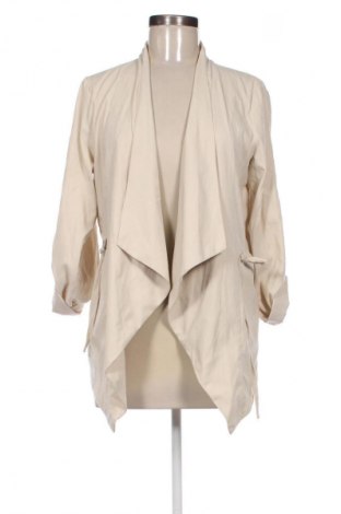 Damenjacke Timeout, Größe XS, Farbe Ecru, Preis € 34,79