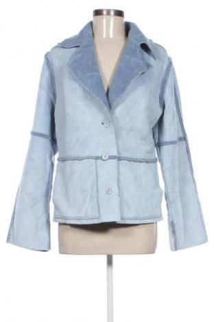 Női dzseki Together, Méret M, Szín Kék, Ár 7 329 Ft
