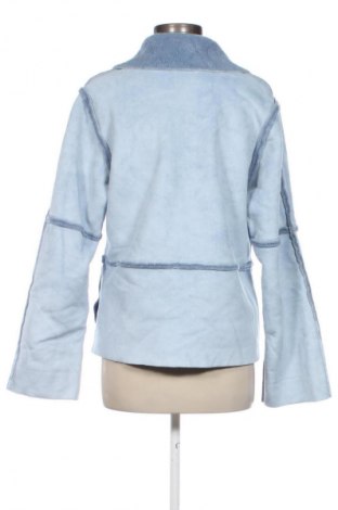 Női dzseki Together, Méret M, Szín Kék, Ár 7 329 Ft