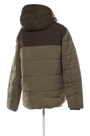 Dámska bunda  Tom Tailor, Veľkosť M, Farba Zelená, Cena  43,95 €