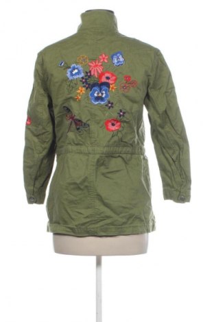 Дамско яке Tom Tailor, Размер XS, Цвят Многоцветен, Цена 16,87 €