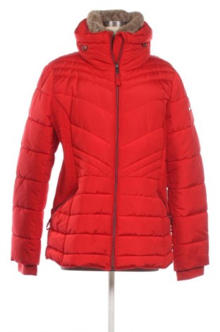 Dámska bunda  Tom Tailor, Veľkosť XXL, Farba Červená, Cena  48,95 €