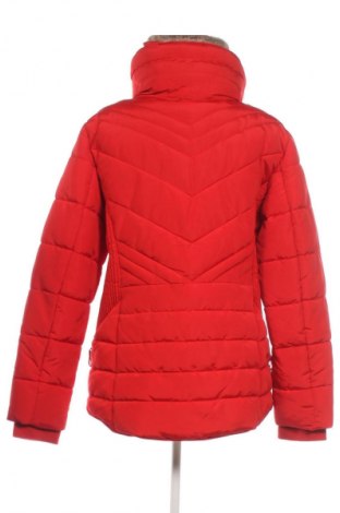 Dámska bunda  Tom Tailor, Veľkosť XXL, Farba Červená, Cena  48,95 €