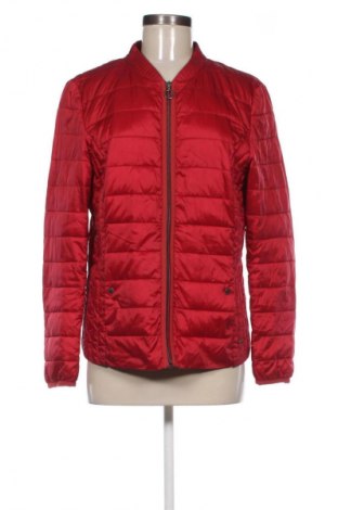 Női dzseki Tom Tailor, Méret XL, Szín Piros, Ár 14 344 Ft