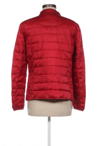 Női dzseki Tom Tailor, Méret XL, Szín Piros, Ár 14 344 Ft