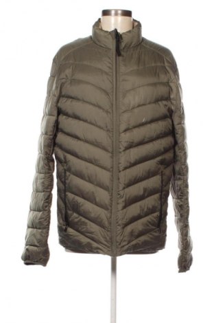 Dámská bunda  Tom Tailor, Velikost L, Barva Zelená, Cena  489,00 Kč