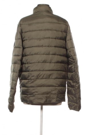 Dámská bunda  Tom Tailor, Velikost L, Barva Zelená, Cena  489,00 Kč