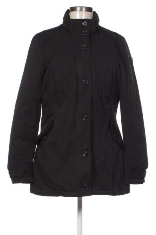 Damenjacke Tom Tailor, Größe M, Farbe Schwarz, Preis € 40,99