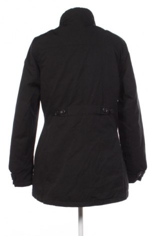 Damenjacke Tom Tailor, Größe M, Farbe Schwarz, Preis € 40,99