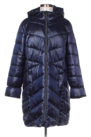 Damenjacke Tom Tailor, Größe XXL, Farbe Blau, Preis 52,99 €