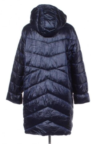 Damenjacke Tom Tailor, Größe XXL, Farbe Blau, Preis 52,99 €