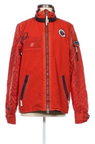 Női dzseki Tom Tailor, Méret L, Szín Narancssárga
, Ár 7 549 Ft