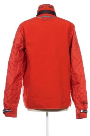 Női dzseki Tom Tailor, Méret L, Szín Narancssárga
, Ár 7 549 Ft