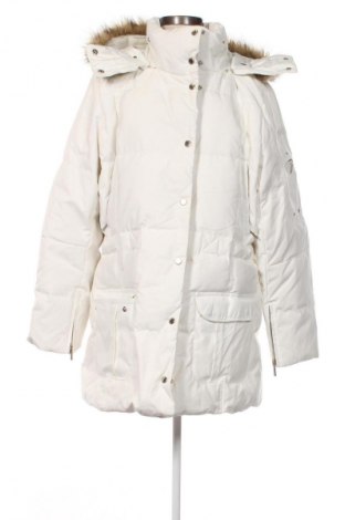 Dámska bunda  Tommy Hilfiger, Veľkosť XXL, Farba Biela, Cena  127,95 €