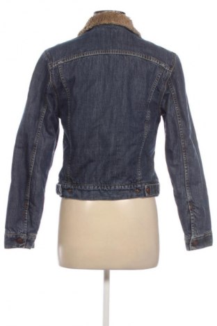 Női dzseki Tommy Hilfiger, Méret M, Szín Kék, Ár 20 099 Ft