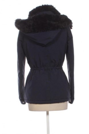 Női dzseki Tommy Hilfiger, Méret S, Szín Kék, Ár 68 178 Ft