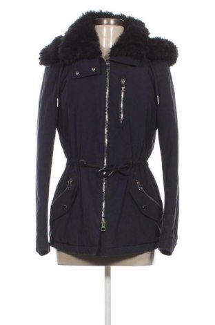 Női dzseki Tommy Hilfiger, Méret S, Szín Kék, Ár 68 178 Ft