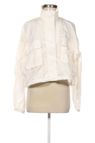 Дамско яке Tommy Jeans, Размер L, Цвят Бял, Цена 104,81 €