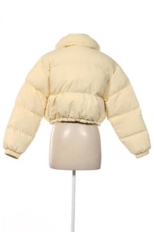 Dámská bunda  Tommy Jeans, Velikost XS, Barva Žlutá, Cena  6 599,00 Kč