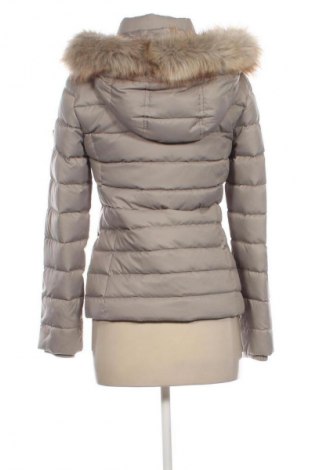 Női dzseki Tommy Jeans, Méret S, Szín Bézs, Ár 49 521 Ft