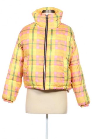 Damenjacke Topshop, Größe S, Farbe Mehrfarbig, Preis € 32,99