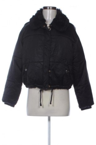 Damenjacke Topshop, Größe M, Farbe Schwarz, Preis € 30,99