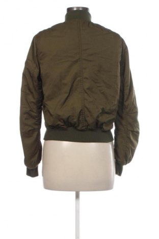 Dámská bunda  Topshop, Velikost S, Barva Zelená, Cena  399,00 Kč