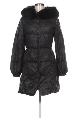 Női dzseki Trussardi Jeans, Méret L, Szín Fekete, Ár 37 613 Ft