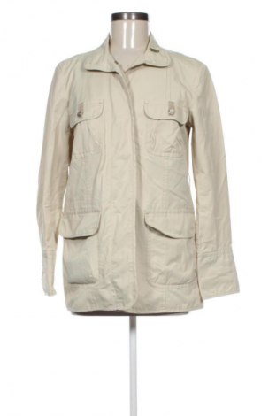 Damenjacke Trussardi Jeans, Größe M, Farbe Beige, Preis € 70,00